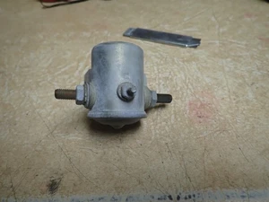 Interruptor de arranque solenoide Studebaker 532874 coches nuevo montaje en capucha sedanes 1953 - Imagen 1 de 6