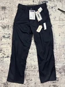5.11 Tactical Series 44058 Class B Uniform Cargo Dark Pants NWT Men's 32x30 - Picture 1 of 13