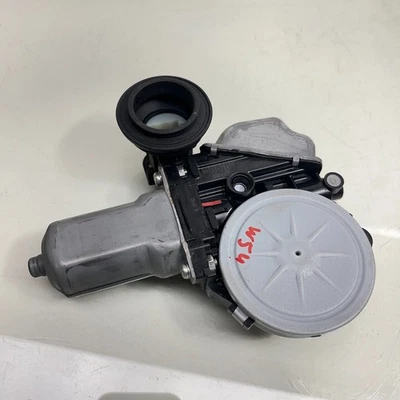 Toyota Prius C 2012-2014 conductor ventana delantera izquierda motor LH 85720-52180 OEM Foto 1 de 4