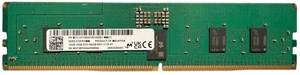 NEW Micron 16GB 1Rx8 DDR5 PC5-5600 ECC RDIMM Server Memory MTC10F1084S1RC56BD1 - Picture 1 of 3