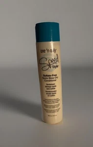 ONE 'N ONLY SPEED STYLE QUICK BLOW-DRY CONDITIONER Vintage 2013 Movie Prop anni 2010 - Foto 1 di 24