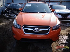 Axle Shaft Rear Axle Automatic Transmission CVT Fits 13-17 XV CROSSTREK 1679605 - Picture 1 of 12