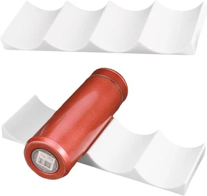 1 Pcs Porta Bottiglie Da Frigo, Portabottiglie Frigorifero Porta Bottiglie Da Fr - Foto 1 di 12