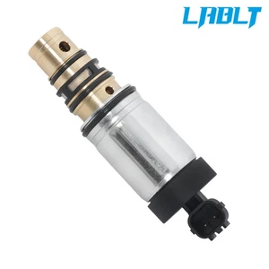 A/C Compressor Electronic Control Valve For Hyundai Tucson Kia Sportage DVE16 - Picture 1 of 13