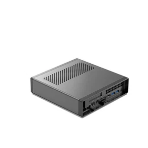 MINISFORUM MS-01 Mini Workstation Intel Core i9-13900H 96GB RAM - Afbeelding 1 van 5