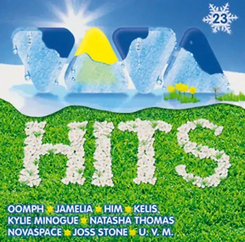 Various - Viva Hits Vol.23 - Bild 1 von 1