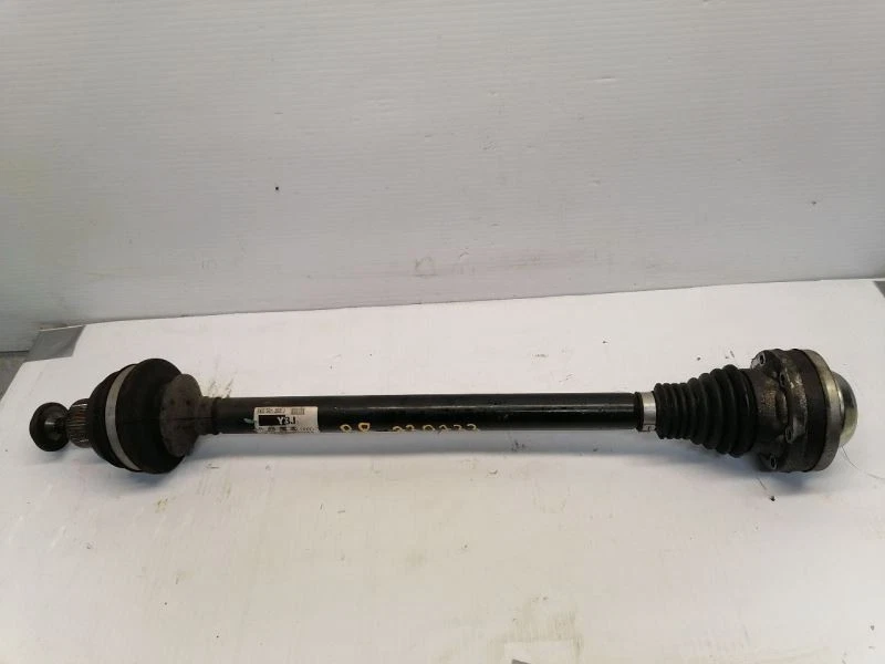 Eje eje trasero compatible con 08-12 AUDI A5 1141249 Foto 1 de 4