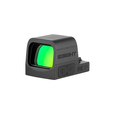 Olight Osight SE - Optique fermée à point vert avec empreinte RMSc - pile CR1620 - Imagen 1 de 4