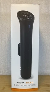 Cocina de Precisión Anova Culinary Nano Sous Vide Bluetooth -Nueva-Caja Abierta- - Imagen 1 de 11