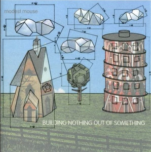 Modest Mouse - Building Nothing Out Of Something | CD - Bild 1 von 1