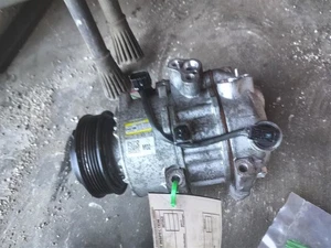AC COMPRESSOR 97701S8500 2020-2022 HYUNDAI PALISADE - Picture 1 of 8