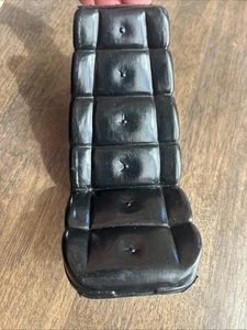 GI Joe Vintage Hasbro 12" Mobile Support Vehicle Chair Vintage RAR - Bild 1 von 6