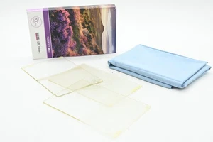 LEE Filters 100x150 Mist Filter Set #555 - Picture 1 of 6