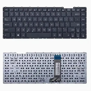 Laptop US Keyboard For ASUS K455L A455L X454 W419L Y483C F455L R455L DX882L New - Picture 1 of 1