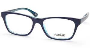 NUEVO Marco de gafas Vogue VO2714 2278 púrpura 52-16-140 mm B36 mm - Imagen 1 de 10
