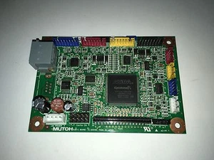 EPSON SUB-C Board Assy 2122762 - Bild 1 von 2