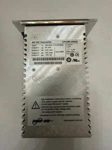 1PCS  CPA250-4530G  POWER ONE  - Picture 1 of 4