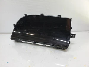 07-10 Mercedes W216 CL550 S550 S600 Instrument Cluster Speedometer (263 650 200) - Picture 1 of 10