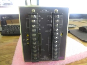 Tdk Modèle :Mm4-1501h puissance Approvisionnement Testé Bon. < - Picture 1 of 3