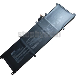 Batería genuina C31N1622 para Asus UX3430UA UX430UA UX530UQ UX530UX U5100U serie - Imagen 1 de 1
