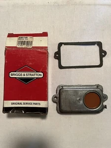 Original-Original-Zubehör-Hersteller Briggs & Stratton 495735 Atembaugruppe - Bild 1 von 2