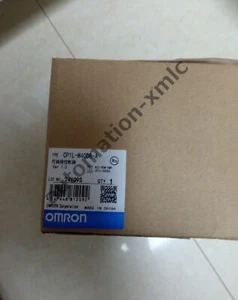 Controladores Programables CP1L-M40DR-A Omron Nuevos en Caja - Imagen 1 de 3