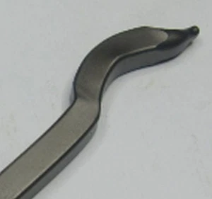 SCHMUCK HANDSTEMPEL (18K) RINGSTEMPEL VON RDGTOOLS - Bild 1 von 2