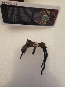 Mythic Legions Poxxus Deluxe Gürtel Tränke Sack NUR 2024 - Bild 1 von 2