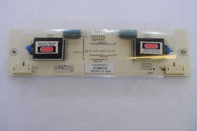 PLACA INVERSORA VIORE LC24VF60 DP-02-24002 REV1.4H 110900445663 4457 Foto 1 de 2