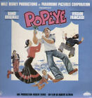 Vinyle - Various - Bande Originale Du Film Popeye - Version Française (Lp, Album