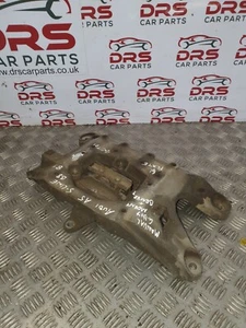 AUDI A5 GEARBOX MOUNT BRACKET PEICE S LINE MANUAL 2.0 TDI 2011 - Picture 1 of 10