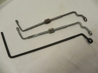 Lote de chaves distribuidoras KD Tools 2576 e 104 off-set - Imagem 1 de 4