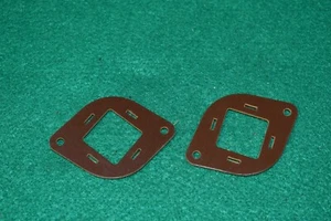 Isolierscheiben NOS 4 Slot für Twist Lock Dosenkondensatoren zwei - Bild 1 von 3