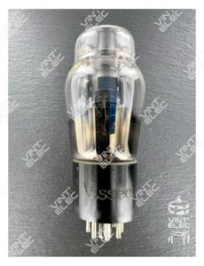 6F6G Tubes - Picture 1 of 2