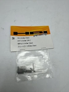 HPI Racing Z260 Pin 2.5x12mm New In Package - Picture 1 of 9