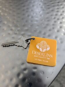Desert Inn, Las Vegas Key Fob.  Vintage!