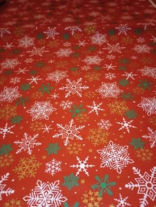 3 Yards Neu Stoff - Bild 1 von 4