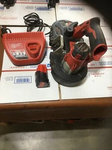 milwaukee band saw m12 - Picture 1 of 7