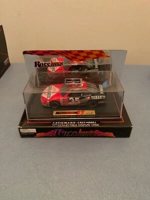 Race Image Collectibles 1:44 Scale Die-cast - Bret Bodine 35 - New - Image 1 of 2