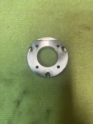 Super Tigre G-15 Back Plate Mount Free Flight Control Line G15 - Image 1 of 4