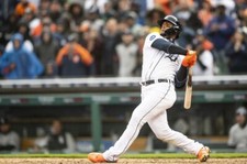 Javier Baez - Choose your Base, Inserts, etc. - Chicago Cubs - Detroit Tigers