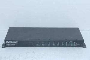 DIGITALINX DL-HDM44 4X4 HDMI Matrix Schalter - Bild 1 von 4