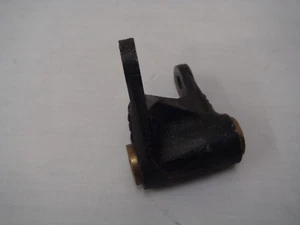 Gruppo leva freno a mano Land Rover / Range Rover 1970/1986 90575680 - Foto 1 di 2