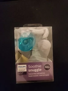 AVENT Soothing Snuggle - Picture 1 of 4