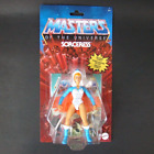 Sorceress Masters Of The Universe Retro Action Figure 2021 MOTU Brand New Sealed