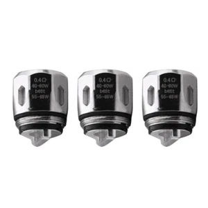 5/10 piezas Sky Solo Plus núcleo de calefacción acero inoxidable 0,13 ohmios - Imagen 1 de 8