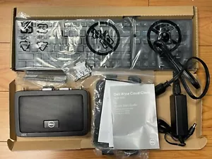 Dell Wyse 3020 Marvell Armada 1.2ghz 4gb Flash 2gb RAM Thin Client XH99G - Picture 1 of 3
