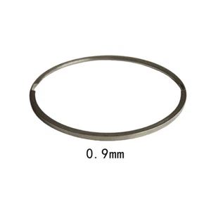 2836 2846 2824 Movement Calendar Liner Ring Literal Ring Watch Accessories - Picture 1 of 6