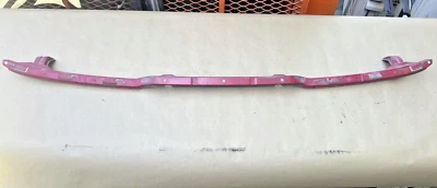 98 本田 Prelude 后尾灯固定器上保险杠加固底座 97-01 — 第 1/4 张图片