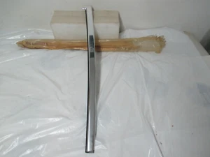 Mopar NOS 1984-85 Dodge 600 Chrys New Yorker Left Hand Windshield MLDG 4319319 - Picture 1 of 4